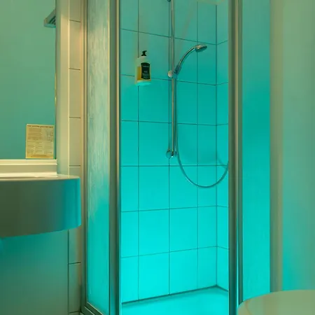 Hotel Montana 3*