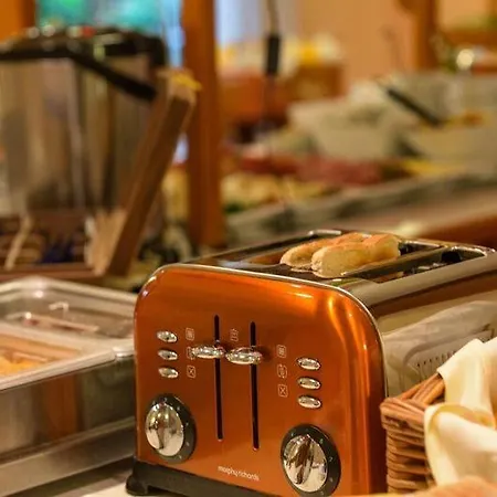 Montana 3* Senden (North Rhine-Westphalia)