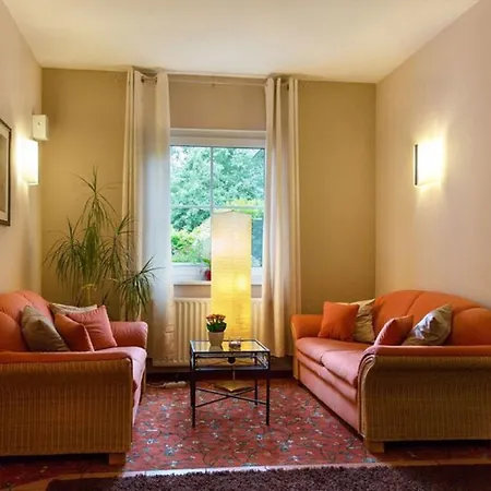 Montana فندق سيندن