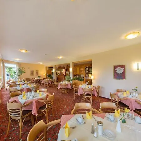 Montana Hotel Senden (North Rhine-Westphalia)