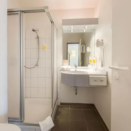Hotel Montana Senden (North Rhine-Westphalia)