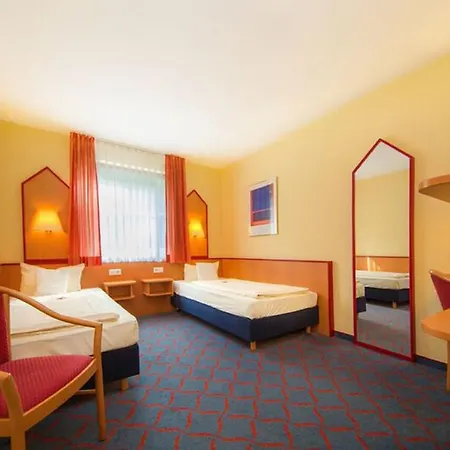 Hotel Montana