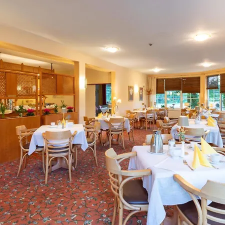 Montana Ξενοδοχείο Senden (North Rhine-Westphalia)