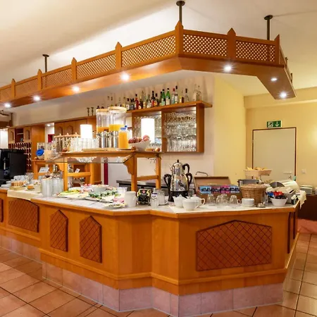 Hotel Montana Senden (North Rhine-Westphalia)