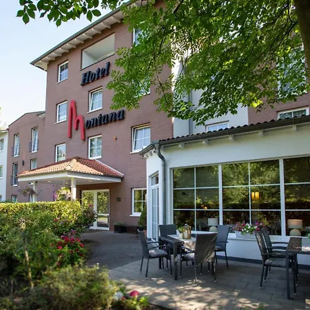 Montana Hotel