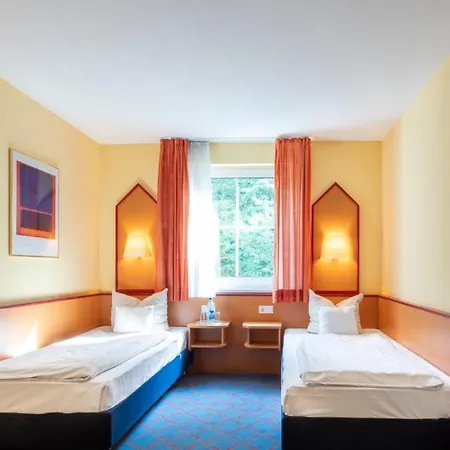Hotel Montana