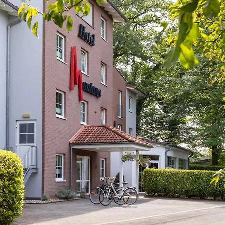 Montana Hotel Senden (North Rhine-Westphalia)