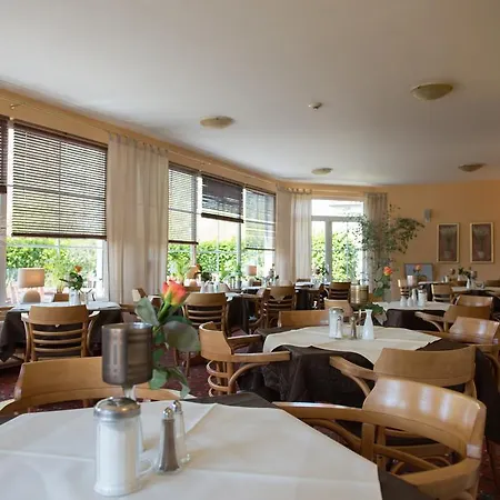 Hotel Montana Senden (North Rhine-Westphalia)