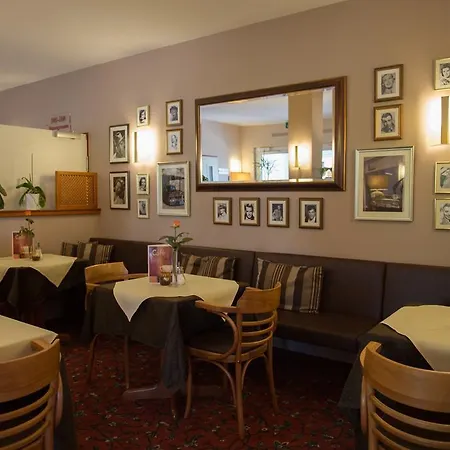 فندق Montana سيندن