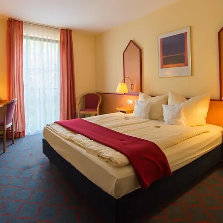 Hotel Montana Senden (North Rhine-Westphalia)