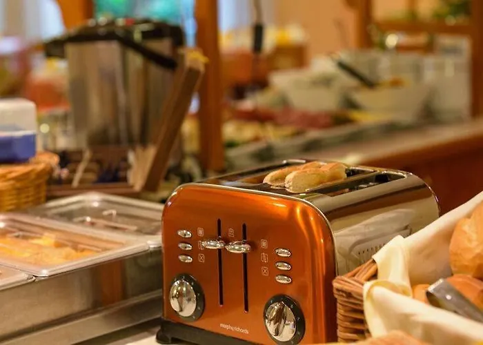 Montana 3* Senden (North Rhine-Westphalia)