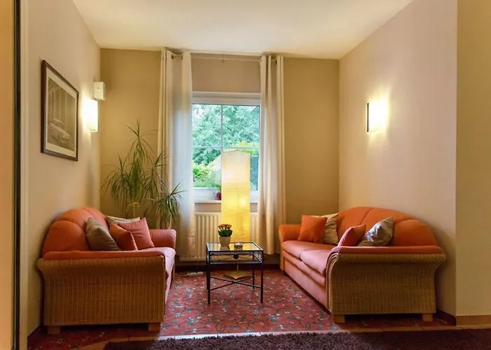 Montana Hotel Senden (North Rhine-Westphalia)