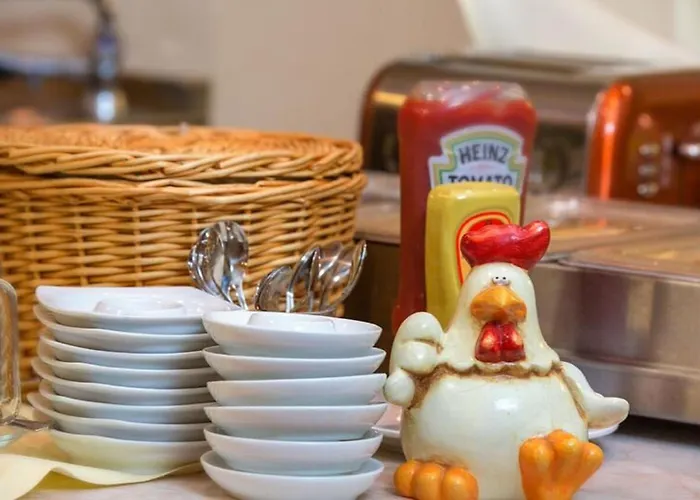 Montana 3* Senden (North Rhine-Westphalia)