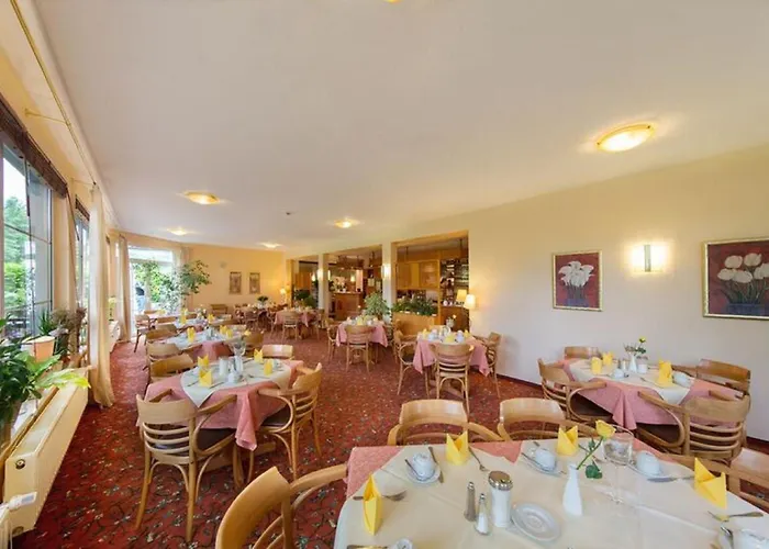 Montana Hotel Senden (North Rhine-Westphalia)