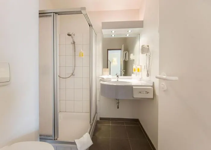 Hotel Montana Senden (North Rhine-Westphalia)