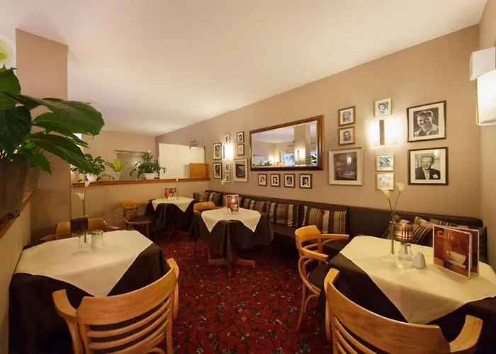 Montana 3* Senden (North Rhine-Westphalia)