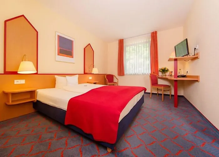 Montana Hotel Senden (North Rhine-Westphalia)