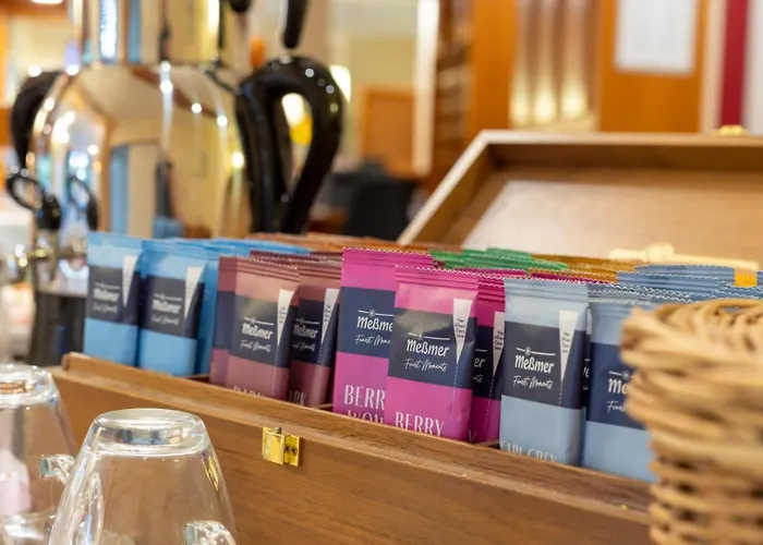 Montana 3* Senden (North Rhine-Westphalia)