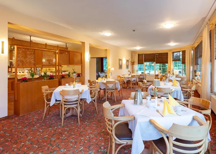 Montana Hotel Senden (North Rhine-Westphalia)