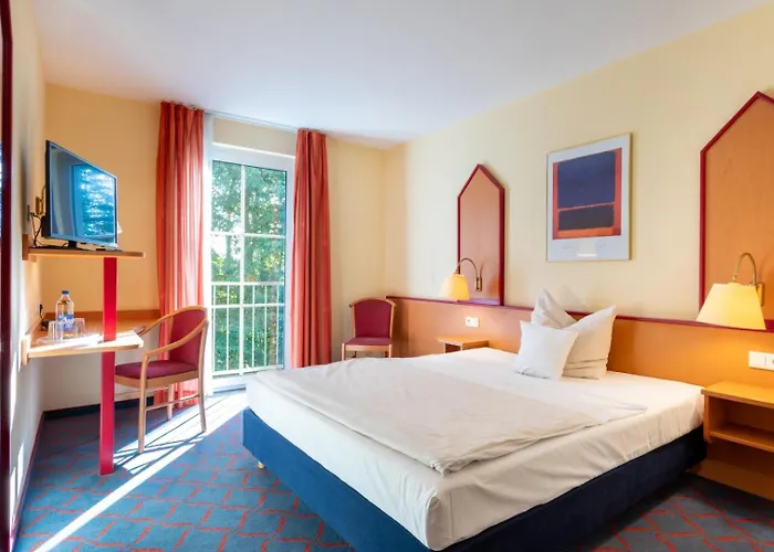 Montana 3* Senden (North Rhine-Westphalia)