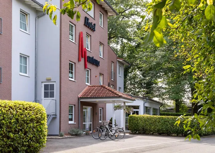 Montana Hotel Senden (North Rhine-Westphalia)