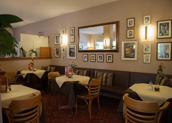 Hotel Montana Senden (North Rhine-Westphalia)