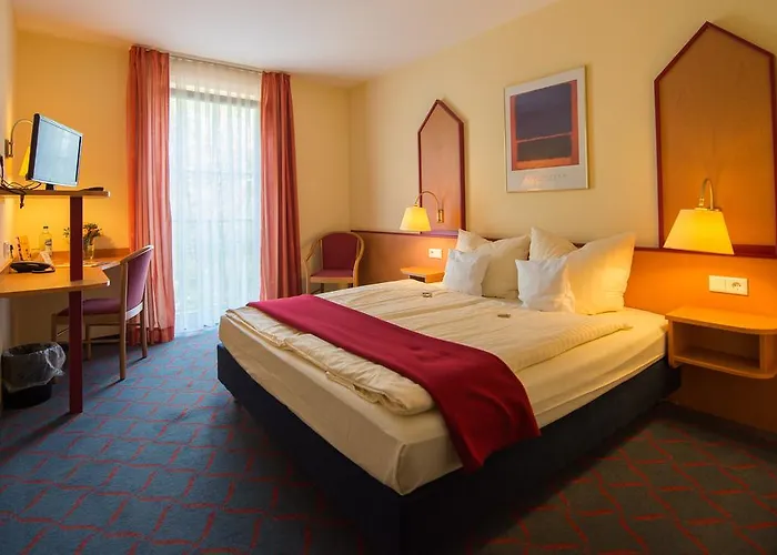 Hotel Montana Senden (North Rhine-Westphalia)